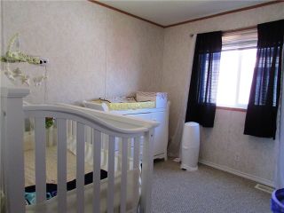 Photo 12: 10051 100A Street: Taylor Manufactured Home for sale in "TAYLOR" (Fort St. John (Zone 60))  : MLS®# N229161