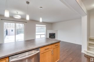 Photo 13: 21319 45A Avenue in Edmonton: Zone 58 House Half Duplex for sale : MLS®# E4329732