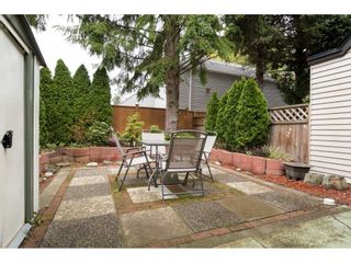 Photo 19: 3 7551 140 Street in Surrey: East Newton Townhouse for sale in "GLENVIEW ESTATES" : MLS®# R2307965