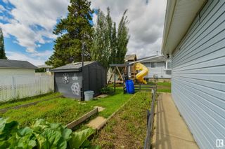 Photo 39: 5807 94B Avenue in Edmonton: Zone 18 House for sale : MLS®# E4354472