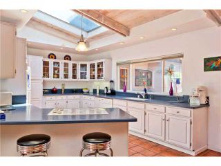 Photo 5: PACIFIC BEACH House for sale : 4 bedrooms : 4730 Everts in San Diego