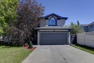 Photo 2: 137 Bridlecreek Park SW in Calgary: Bridlewood Detached for sale : MLS®# A1240143