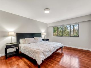 Photo 25: 4011 DOLLAR Road in North Vancouver: Dollarton House for sale : MLS®# R2863887