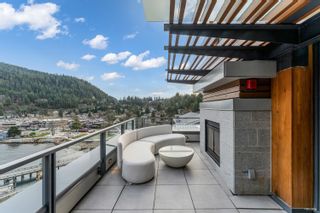 Photo 31: 1002 6707 NELSON Avenue in West Vancouver: Horseshoe Bay WV Condo for sale in "Sanctuary by West Bank" : MLS®# R2837725