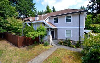 Photo 4: 1709 SUGARPINE Court in Coquitlam: Westwood Plateau House for sale in "WESTWOOD PLATEAU" : MLS®# R2869649
