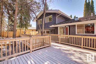 Photo 15: 12 QUESNELL Road in Edmonton: Zone 22 House for sale : MLS®# E4322957