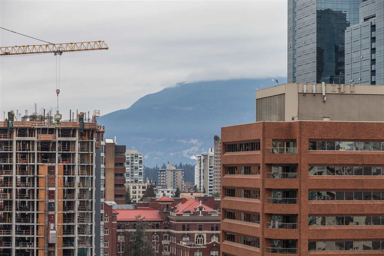 Photo 12: Photos: 2008 1155 SEYMOUR Street in Vancouver: Downtown VW Condo for sale in "BRAVA" (Vancouver West)  : MLS®# R2138571