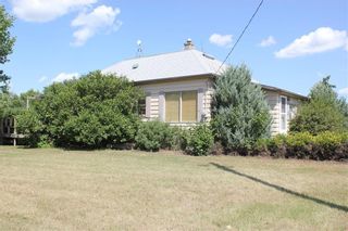 Photo 36: 251073 Township Road 232 Township: Rural Wheatland County Detached for sale : MLS®# A1212163