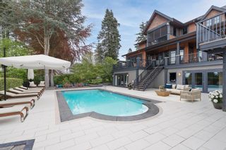 Photo 34: 2737 CRESCENT Drive in Surrey: Crescent Bch Ocean Pk. House for sale in "Crescent Heights" (South Surrey White Rock)  : MLS®# R2781960