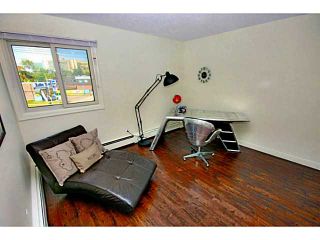 Photo 13: 12 3402 PARKDALE Boulevard NW in Calgary: Parkdale Condo for sale : MLS®# C3631744