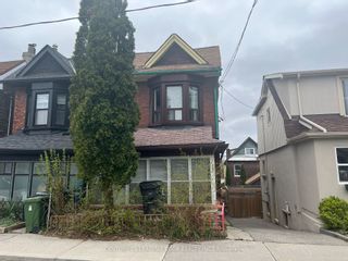 Main Photo: 70 Ford Street in Toronto: Weston-Pellam Park House (2-Storey) for sale (Toronto W03)  : MLS®# W8299600