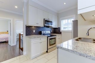 Photo 12: 7 9633 NO. 4 ROAD in Richmond: Saunders Townhouse for sale : MLS®# R2640556