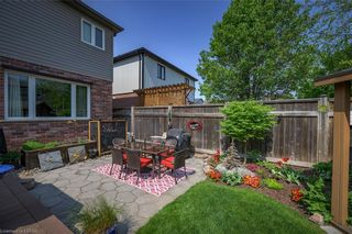 Photo 37: 627 Springwood Crescent in London: North E Single Family Residence for sale (North)  : MLS®# 40420576