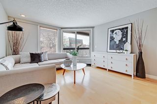Photo 19: 307 317 19 Avenue SW in Calgary: Mission Apartment for sale : MLS®# A1207047