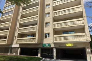 Photo 2: 202 365 Wellington Crescent in Winnipeg: Crescentwood Condominium for sale (1B)  : MLS®# 202322244