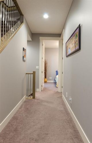 Photo 24: 1 411 25 Avenue NE in Calgary: Winston Heights/Mountview Row/Townhouse for sale : MLS®# A1215134