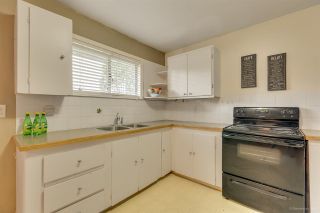 Photo 12: 3463 ST. ANNE Street in Port Coquitlam: Glenwood PQ House for sale : MLS®# R2228383