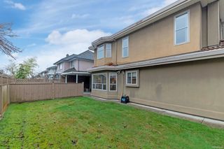 Photo 35: 12440 JENSEN Drive in Richmond: East Cambie House for sale in "CALIFORNIA POINTE" : MLS®# R2748306