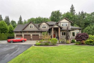 Photo 6: 26220 126 Avenue in Maple Ridge: Websters Corners House for sale in "Whispering Falls" : MLS®# R2461490