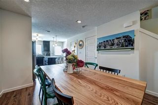 Photo 8: 122 Red Embers Gate NE in Calgary: Redstone House for sale : MLS®# C4141905