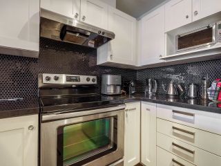 Photo 11: 305 738 E 29TH Avenue in Vancouver: Fraser VE Condo for sale in "Century" (Vancouver East)  : MLS®# R2874033