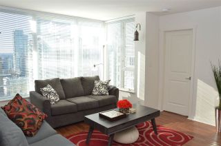 Photo 2: 1708 1001 RICHARDS Street in Vancouver: Downtown VW Condo for sale in "MIRO" (Vancouver West)  : MLS®# R2135390