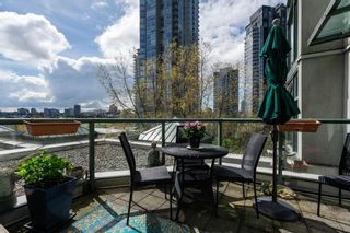 Photo 15: A505 431 PACIFIC Street in Vancouver: Yaletown Condo for sale in "Pacific Point" (Vancouver West)  : MLS®# R2900545