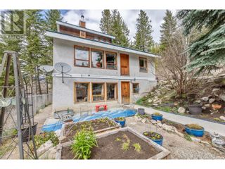 Photo 2: 1139 FISH LAKE Road in Summerland: House for sale : MLS®# 10309963