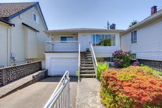 Photo 2: 3270 AUSTREY Avenue in Vancouver: Collingwood VE House for sale (Vancouver East)  : MLS®# R2783334