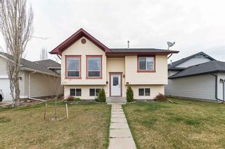Main Photo: 66 Mckinlay Crescent: Lacombe Detached for sale : MLS®# A2129202