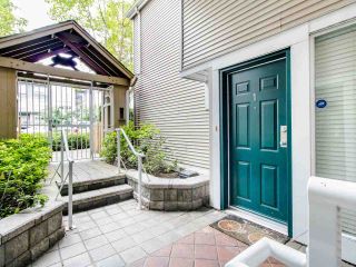Photo 21: 1 3140 W 4TH AVENUE in Vancouver: Kitsilano Townhouse for sale (Vancouver West)  : MLS®# R2468678