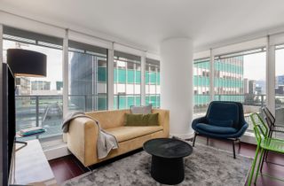 Photo 1: 1706 777 RICHARDS Street in Vancouver: Downtown VW Condo for sale (Vancouver West)  : MLS®# R2704844