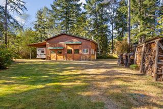 Photo 44: 5245 LANGLOIS Rd in Courtenay: CV Courtenay North Manufactured Home for sale (Comox Valley)  : MLS®# 915275