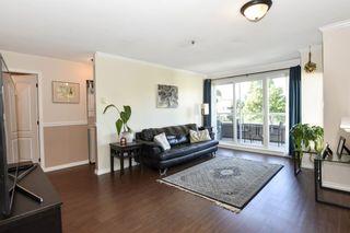 Photo 9: 304 3218 ONTARIO Street in Vancouver: Main Condo for sale in "Ontario Place" (Vancouver East)  : MLS®# R2502317
