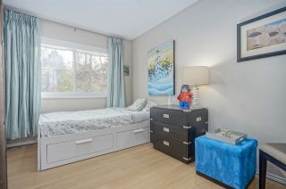 Photo 14: 3490 NAIRN AVENUE in Vancouver: Champlain Heights Townhouse for sale (Vancouver East)  : MLS®# R2419271