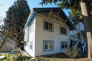 Photo 34: 946 E 24TH AVENUE in Vancouver: Fraser VE House for sale (Vancouver East)  : MLS®# R2657802