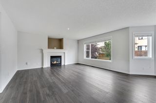 Photo 11: 52 Elmont Rise SW in Calgary: Springbank Hill Detached for sale : MLS®# A2003006