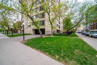 Photo 18: 304 1209 6 Street SW in Calgary: Beltline Apartment for sale : MLS®# A2132467