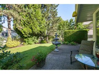 Photo 18: 29 8737 212 Street in Langley: Walnut Grove Townhouse for sale in "Chartwell Green" : MLS®# R2482959