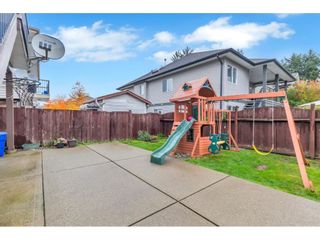 Photo 28: 8530 FENNELL Street in Mission: Mission BC House for sale : MLS®# R2625995