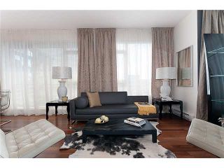 Photo 3: 1101 1650 W 7TH Avenue in Vancouver: Fairview VW Condo for sale in "VIRTU" (Vancouver West)  : MLS®# V906819