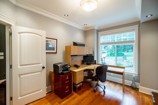 Photo 24: 1414 FOSTER Avenue in Coquitlam: Central Coquitlam House for sale : MLS®# R2711980