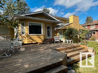 Photo 38: 8615 138 Street NW in Edmonton: Zone 10 House for sale : MLS®# E4370394