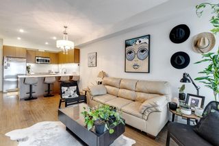 Photo 7: 104 323 20 Avenue SW in Calgary: Mission Apartment for sale : MLS®# A2048250