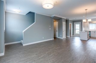 Photo 7: 2 2321 RINDALL Avenue in Port Coquitlam: Central Pt Coquitlam Townhouse for sale : MLS®# R2176153