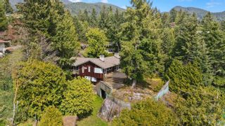 Photo 36: 4663 WOODRIDGE PLACE in West Vancouver: Cypress Park Estates House for sale : MLS®# R2692872