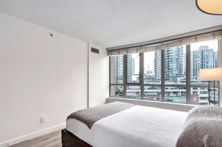 Photo 10: 810 63 KEEFER Place in Vancouver: Downtown VW Condo for sale in "Europa" (Vancouver West)  : MLS®# R2879967