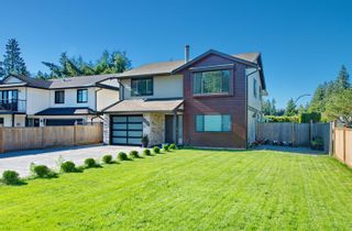 Photo 39: 20709 120B Avenue in Maple Ridge: Northwest Maple Ridge House for sale : MLS®# R2709240