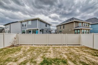 Photo 49: 129 West Grove Way SW in Calgary: West Springs Detached for sale : MLS®# A2044318