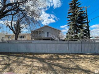 Photo 39: 15803 104 Avenue in Edmonton: Zone 21 House Half Duplex for sale : MLS®# E4383773
